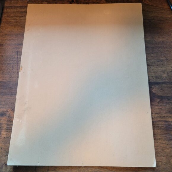 1970s Jesus Paint By Numbers Artwork On Board Religious Unframed 16 x 12 - Picture 6 of 6